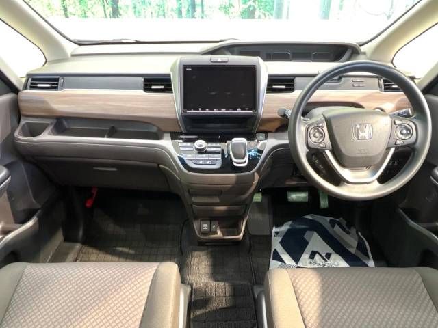 Honda FREED HYBRID 2019-12 11839-1