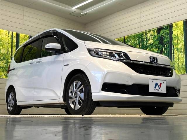 Honda FREED HYBRID 2019-12 11839-17