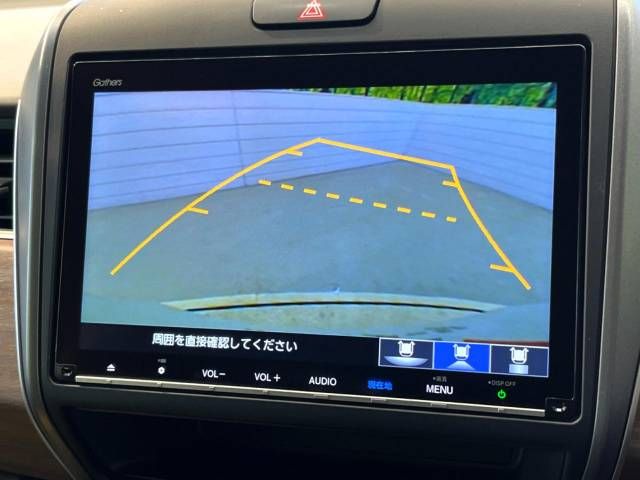 Honda FREED HYBRID 2019-12 11839-3