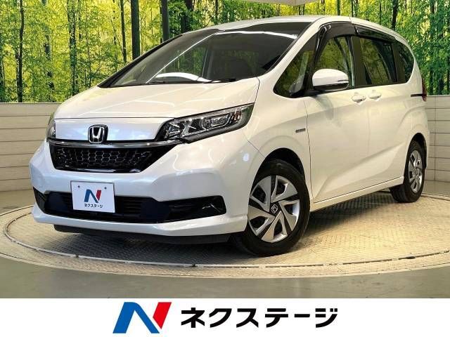 Honda FREED HYBRID 2019-12 11839-0