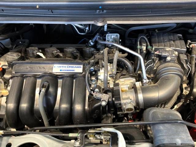 Honda FREED HYBRID 2019-12 11839-19