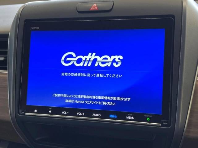 Honda FREED HYBRID 2019-12 11839-2