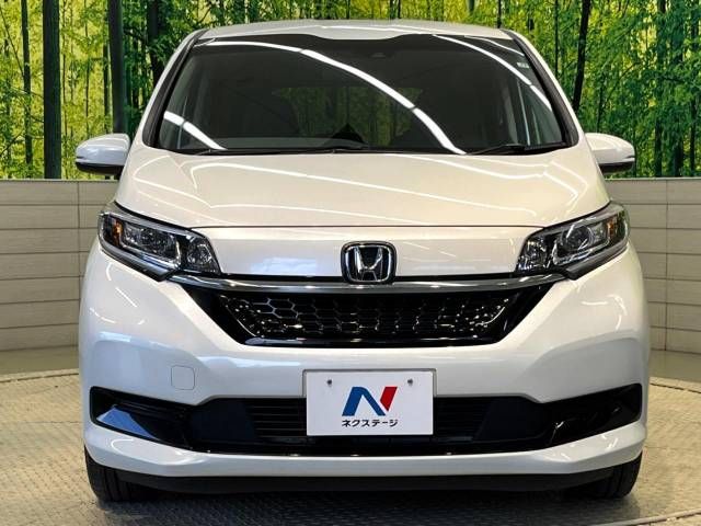 Honda FREED HYBRID 2019-12 11839-15