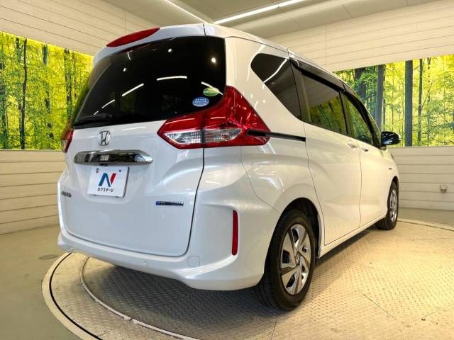 Honda FREED HYBRID 2019-12 11839-18