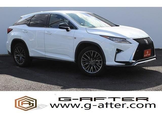 Lexus RX 2016-02 5706-0