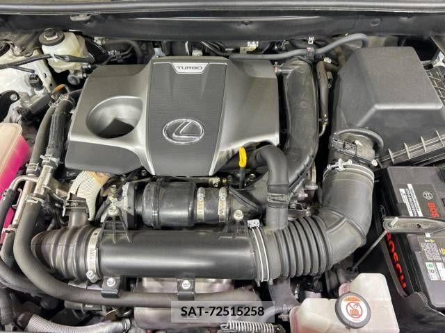 Lexus NX 2019-04 275684-18