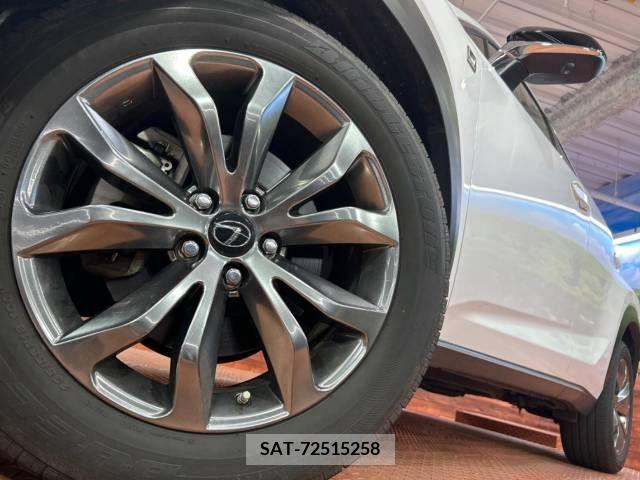 Lexus NX 2019-04 275684-12