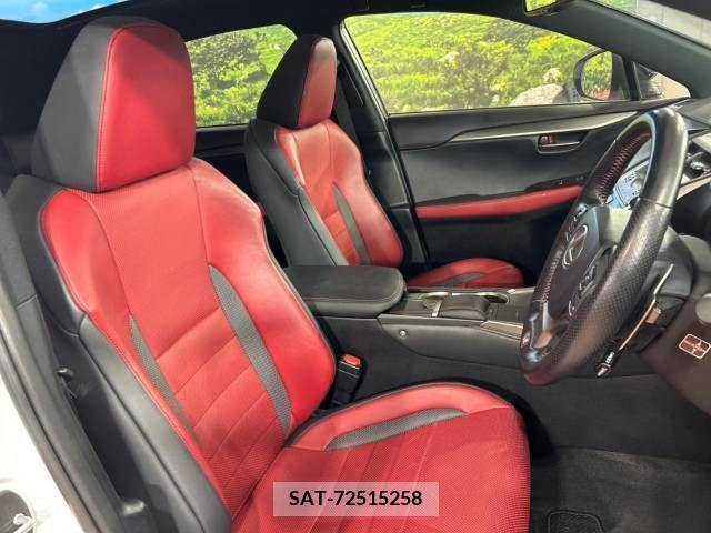 Lexus NX 2019-04 275684-8