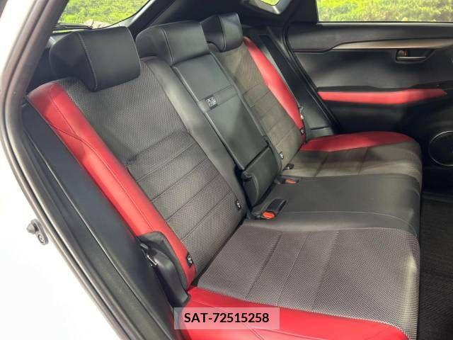 Lexus NX 2019-04 275684-9