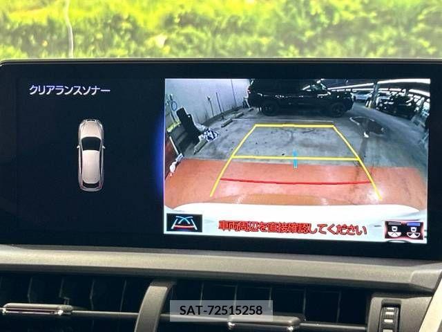 Lexus NX 2019-04 275684-4