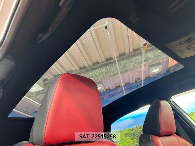 Lexus NX 2019-04 275684-2