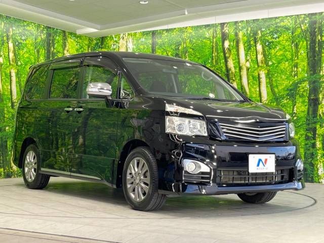 Toyota VOXY 2012-03 185374-16