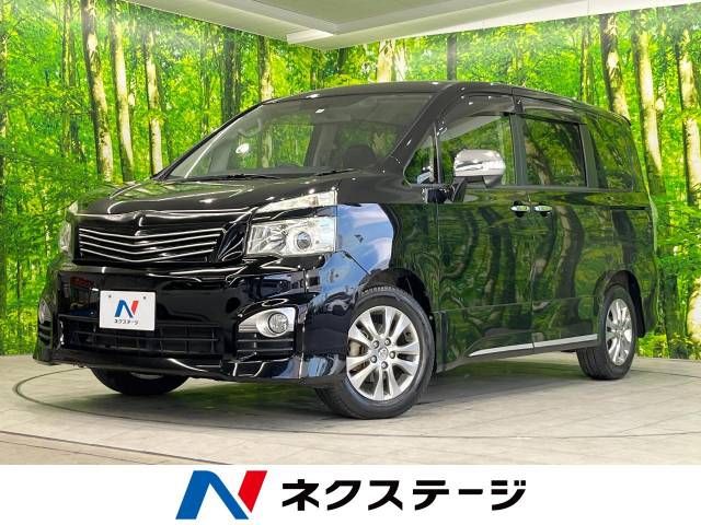 Toyota VOXY 2012-03 185374-0
