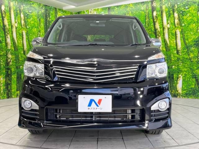 Toyota VOXY 2012-03 185374-14