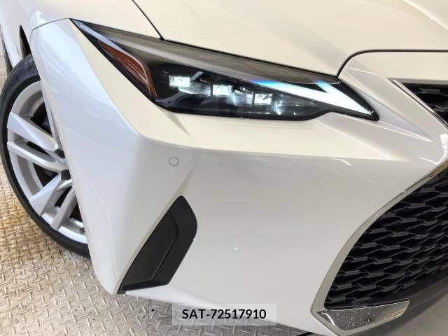 Lexus IS 2021-04 354031-15