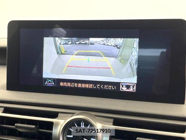 Lexus IS 2021-04 354031-3