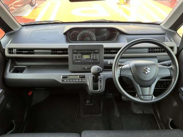 Suzuki WAGON R 2022-06 181075-4