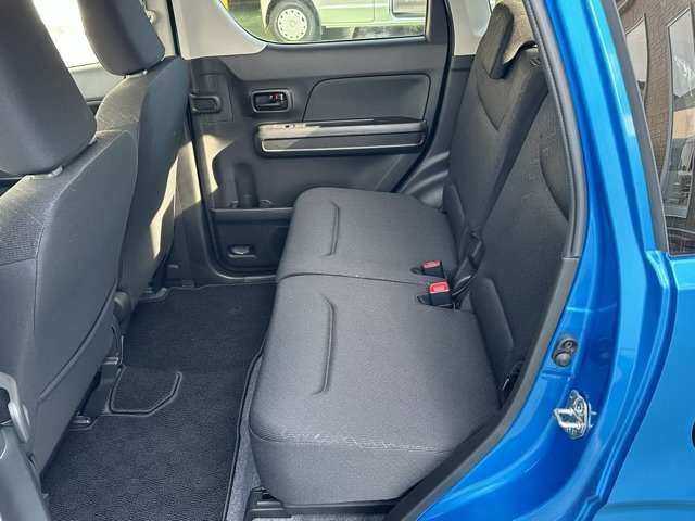 Suzuki WAGON R 2022-06 181075-3
