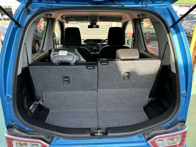 Suzuki WAGON R 2022-06 181075-6