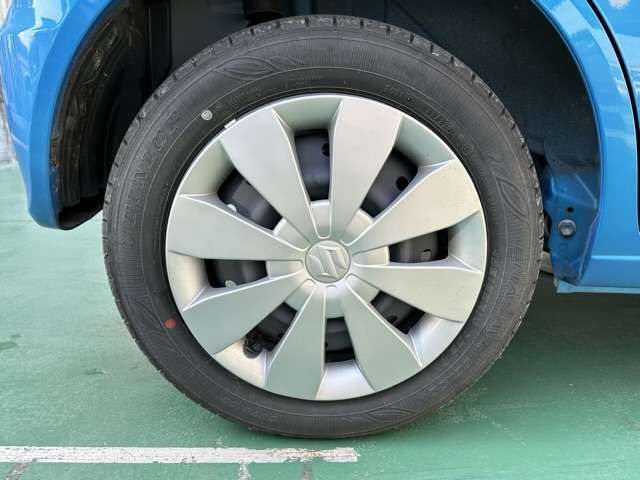 Suzuki WAGON R 2022-06 181075-9