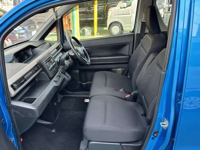 Suzuki WAGON R 2022-06 181075-2
