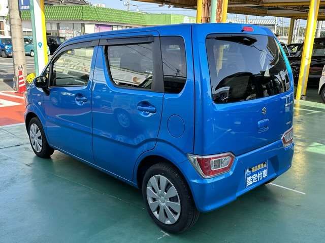 Suzuki WAGON R 2022-06 181075-1