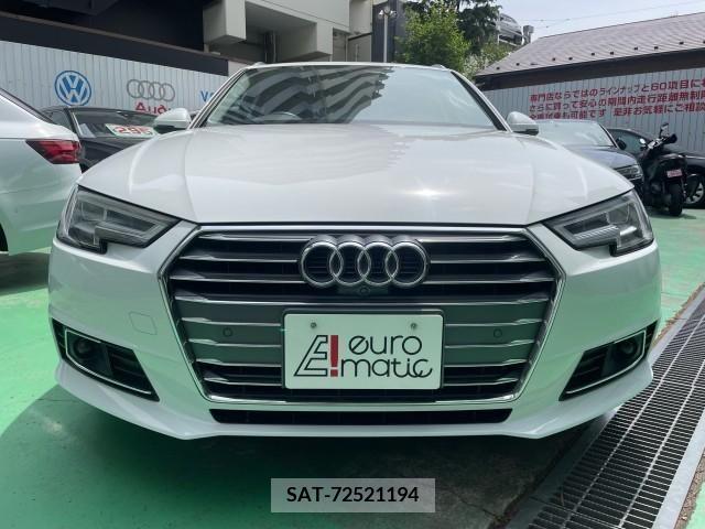 Audi A4 2017-06 292613-1