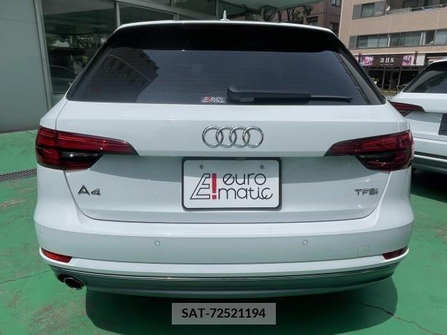 Audi A4 2017-06 292613-2