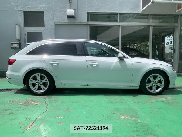 Audi A4 2017-06 292613-3