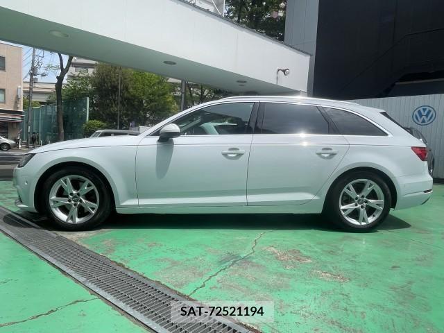 Audi A4 2017-06 292613-4