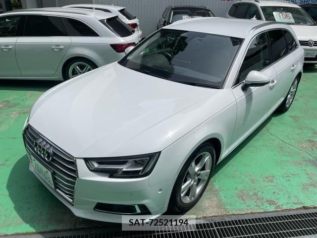 Audi A4 2017-06 292613-6