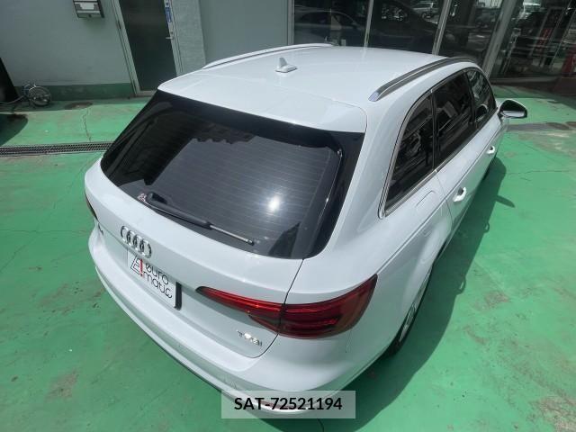 Audi A4 2017-06 292613-7
