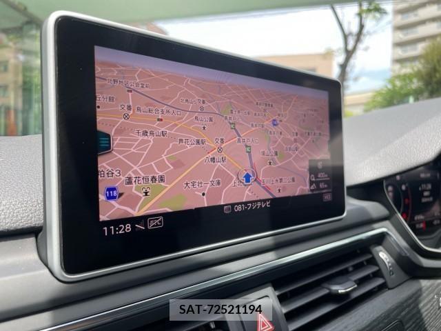 Audi A4 2017-06 292613-9