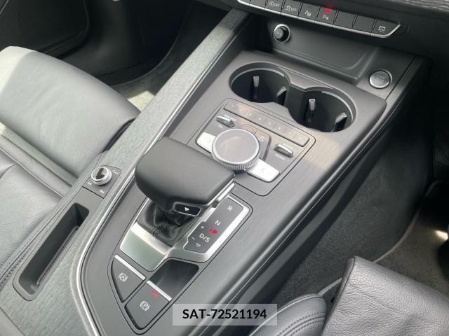 Audi A4 2017-06 292613-10