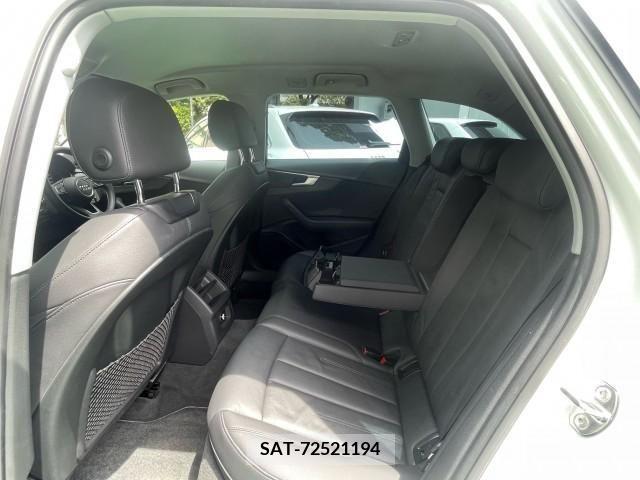 Audi A4 2017-06 292613-13