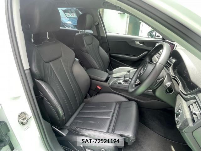 Audi A4 2017-06 292613-15
