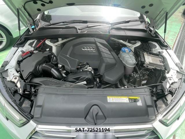 Audi A4 2017-06 292613-16