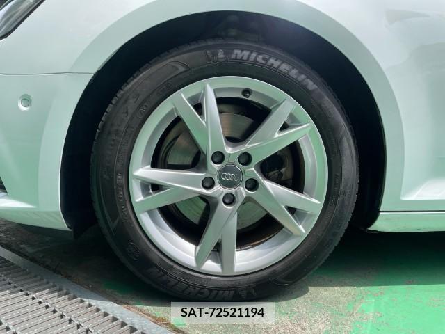 Audi A4 2017-06 292613-18