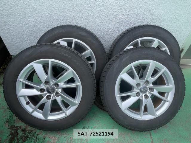 Audi A4 2017-06 292613-19