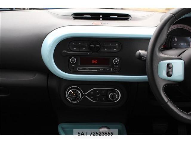 Renault TWINGO 2017-06 284088-7