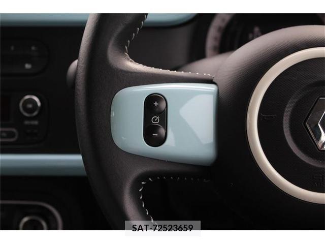 Renault TWINGO 2017-06 284088-10