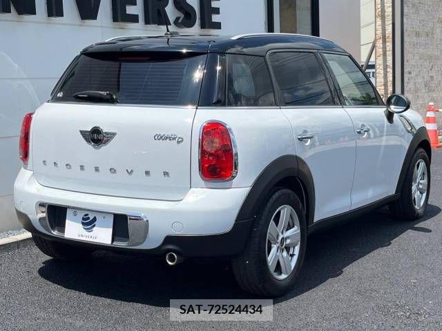 Bmw MINI 2016-11 357217-17