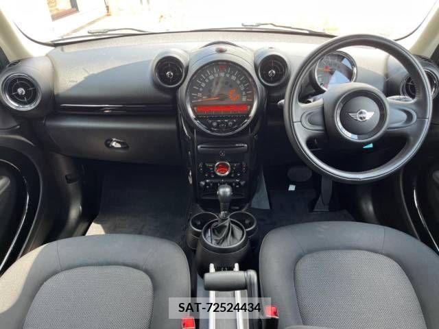 Bmw MINI 2016-11 357217-1