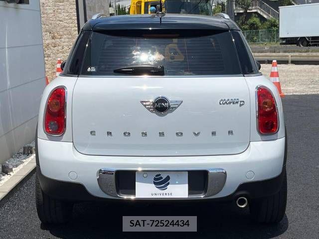 Bmw MINI 2016-11 357217-15