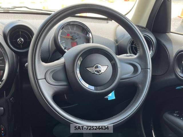 Bmw MINI 2016-11 357217-9