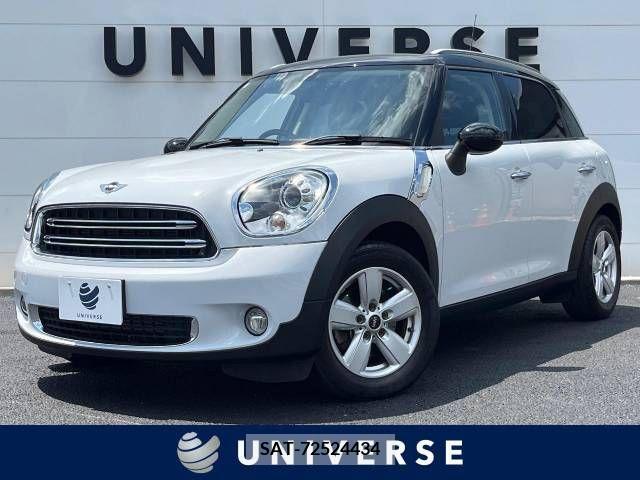 Bmw MINI 2016-11 357217-0