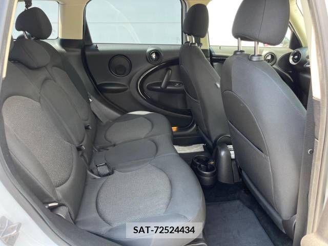 Bmw MINI 2016-11 357217-8