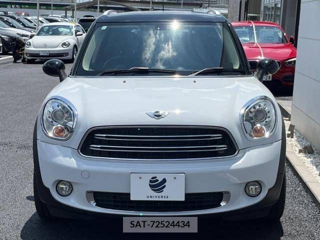Bmw MINI 2016-11 357217-14
