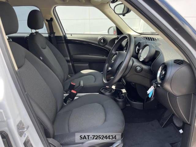 Bmw MINI 2016-11 357217-7
