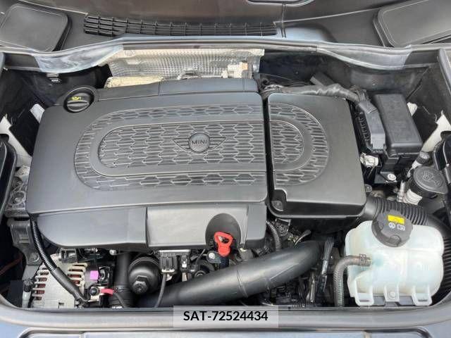 Bmw MINI 2016-11 357217-19